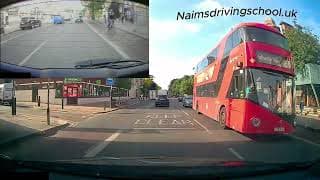 Test Tottenham High Road 08 10 R T