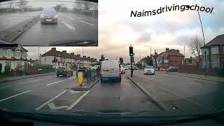Woodgreen T C First Exit Great Cambridge 09 07 R T No 3