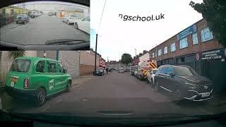 Tottenham T C Fore Street 08 10 R T